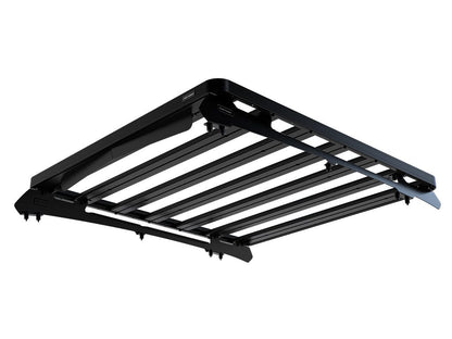 Ram 1500 Quad Cab (2019-Current) Slimline II Roof Rack Kit Front Runner