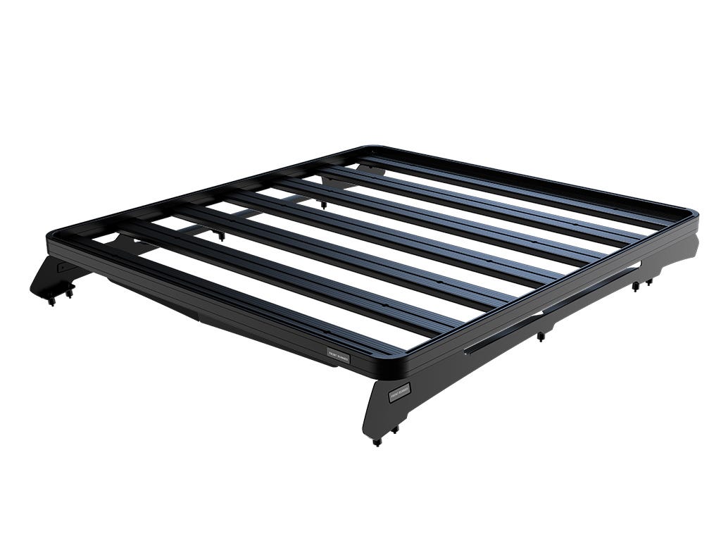 Ram 1500 Quad Cab (2019-Current) Slimline II Roof Rack Kit Front Runner