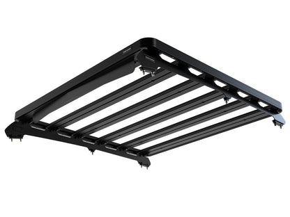 Ram 1500 Quad Cab (2019-Current) Slimline II Roof Rack Kit / Low Profile Front Runner