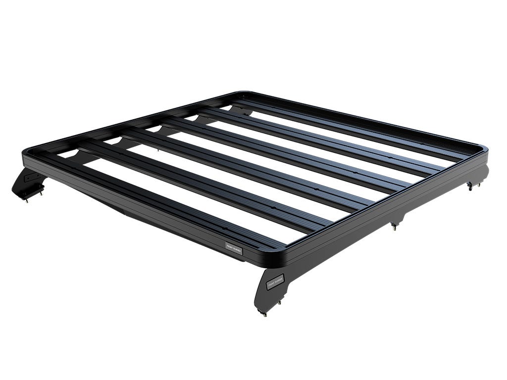 Ram 1500 Quad Cab (2019-Current) Slimline II Roof Rack Kit / Low Profile Front Runner
