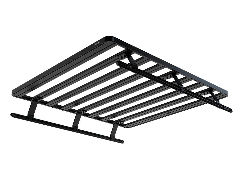 RAM 1500 6.4' (2009-Current) Slimline II Load Bed Rack Kit Front Runner