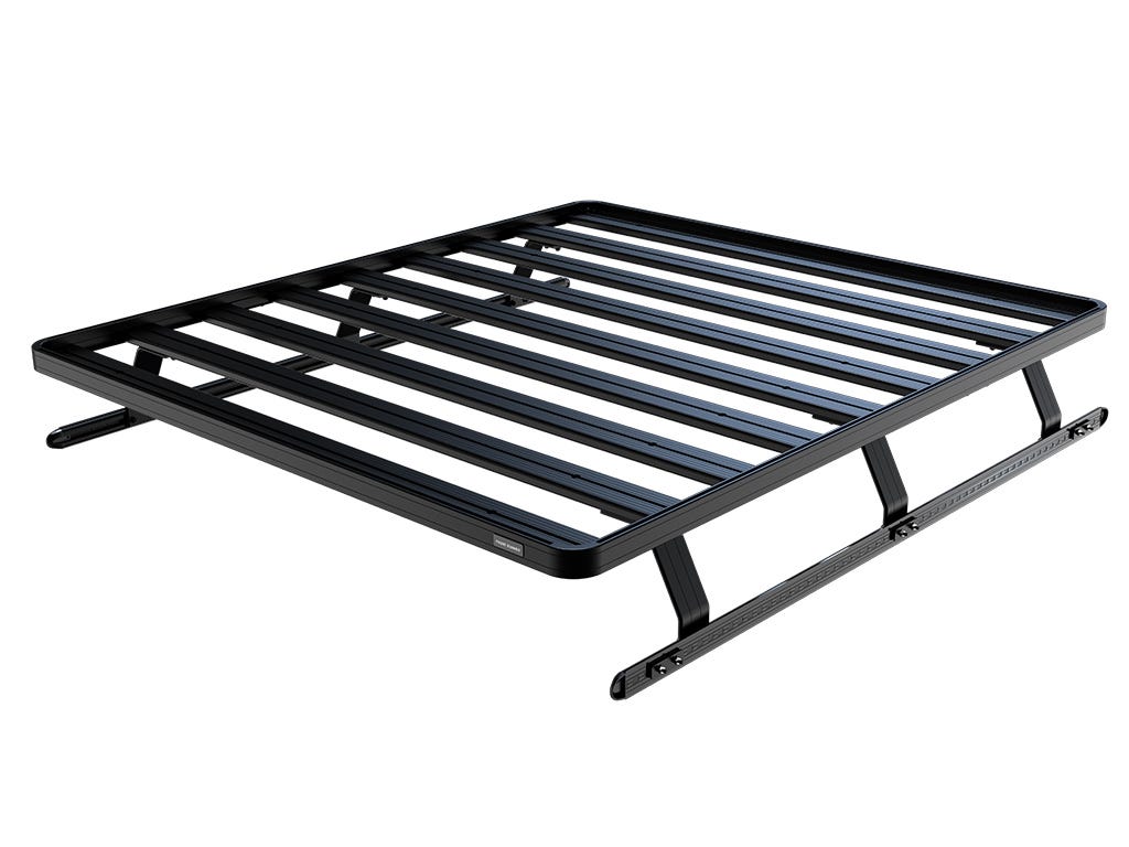 RAM 1500 6.4' (2009-Current) Slimline II Load Bed Rack Kit Front Runner