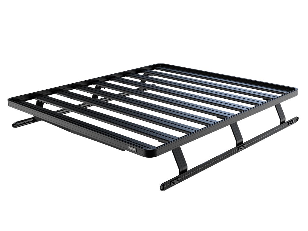 RAM 1500 6.4' Quad Cab (2009-Current) Slimline II Load Bed Rack Kit Front Runner