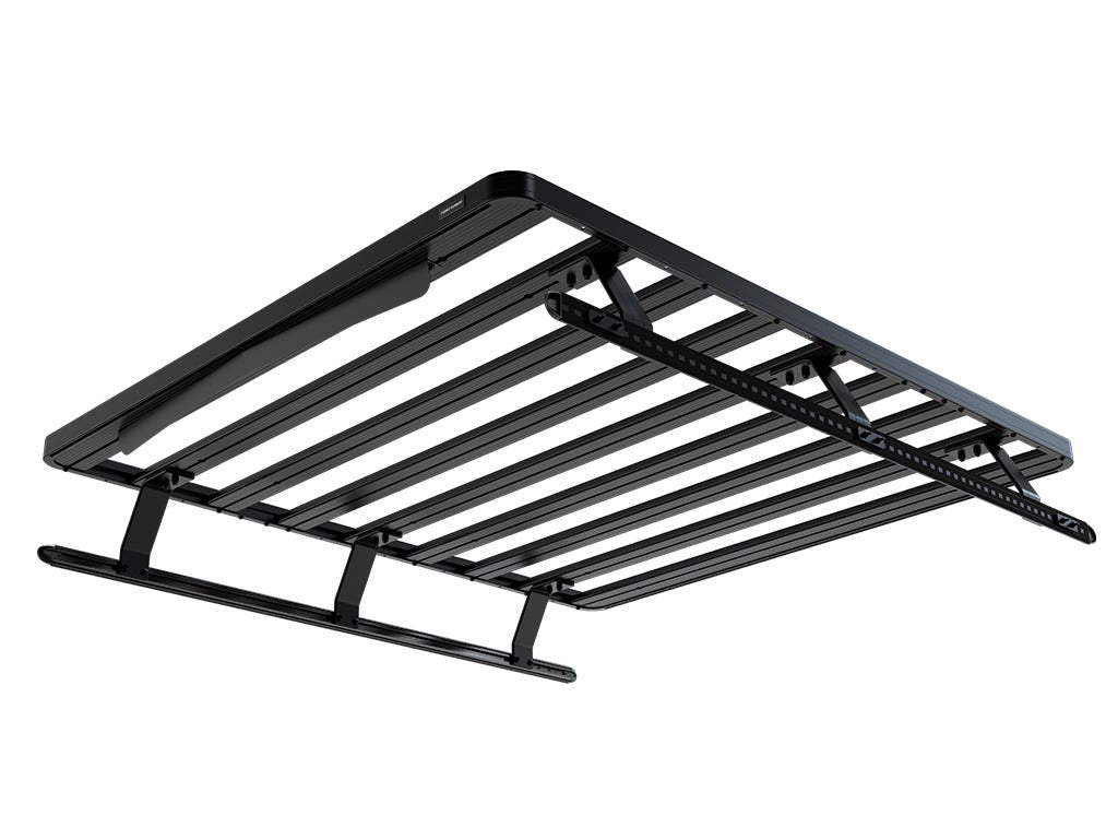 RAM 1500 6.4' Quad Cab (2009-Current) Slimline II Load Bed Rack Kit Front Runner