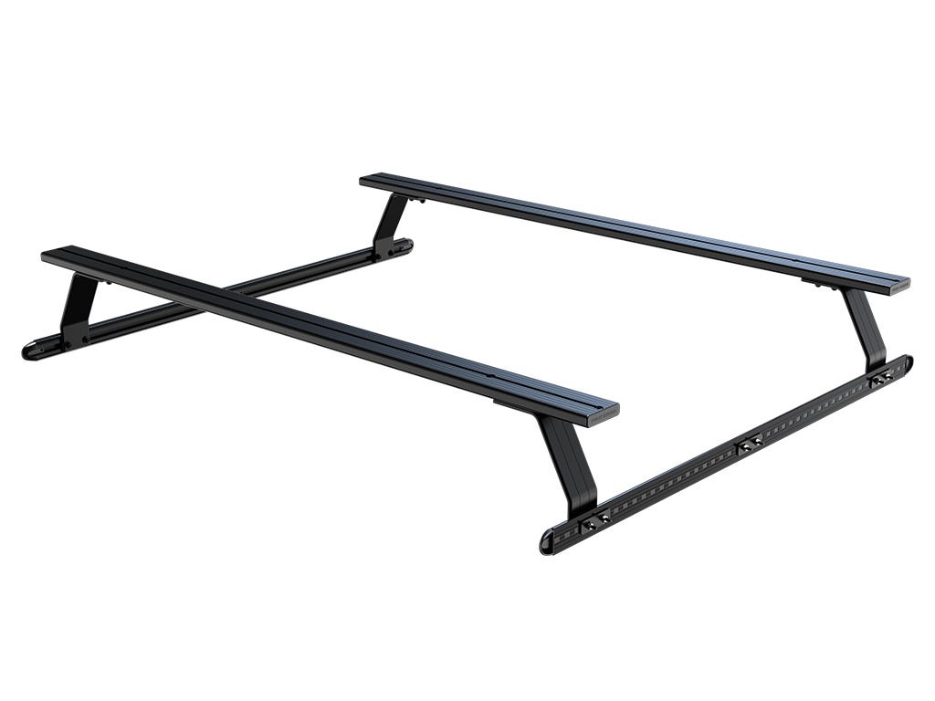 Ram 1500 5.7' Crew Cab (2009-Current) Double Load Bar Kit Front Runner