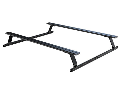 Ram 1500 5.7' Crew Cab (2009-Current) Double Load Bar Kit Front Runner