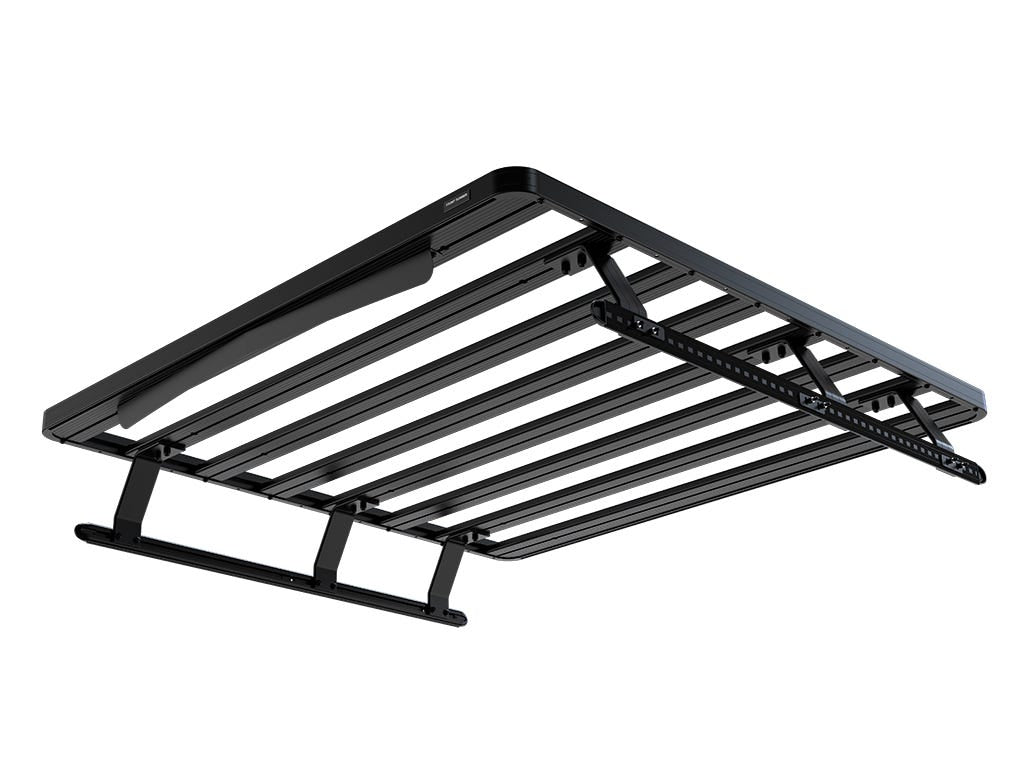 RAM 1500 5.7' (2009-Current) Slimline II Load Bed Rack Kit Front Runner