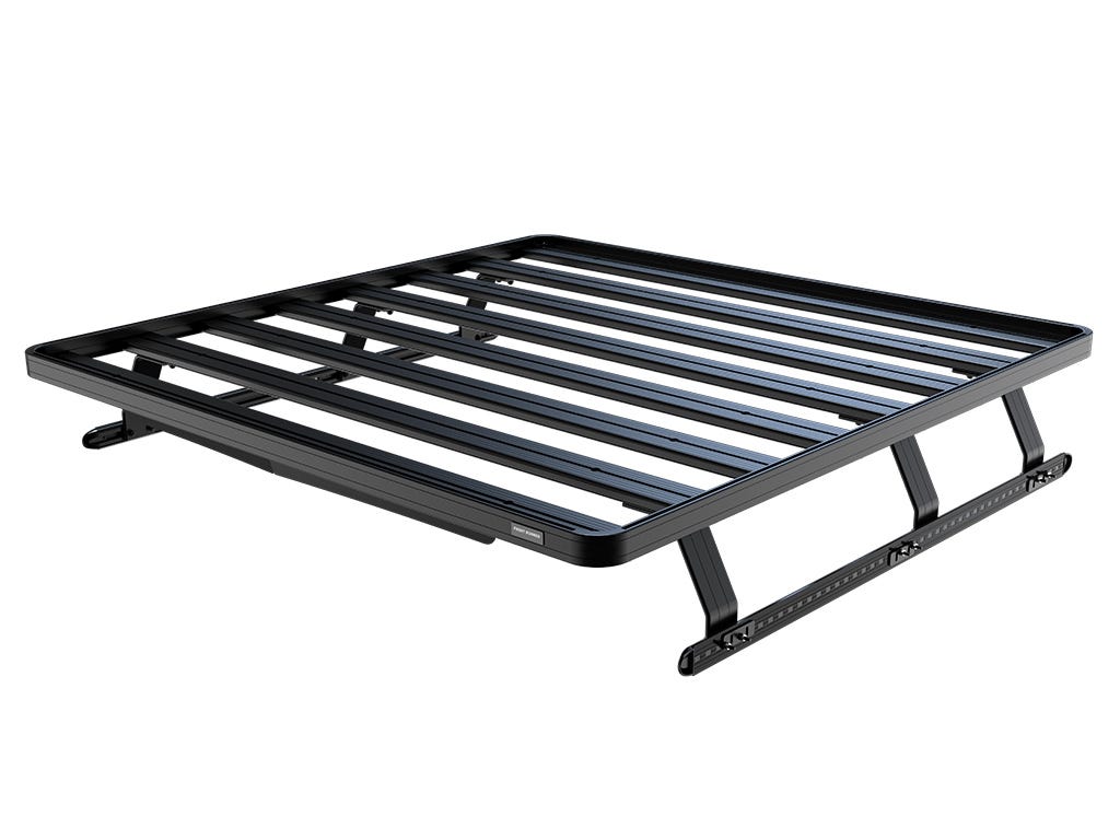 RAM 1500 5.7' (2009-Current) Slimline II Load Bed Rack Kit Front Runner