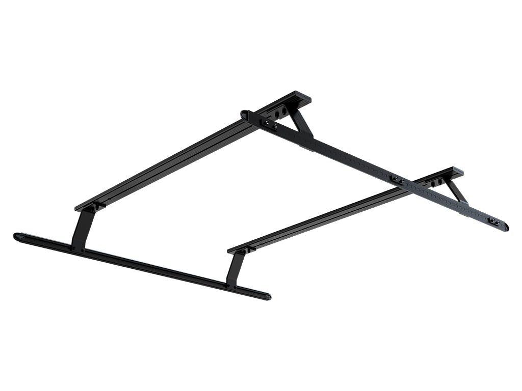 Ram 1500 6.4' Crew Cab (2009-Current) Double Load Bar Kit Front Runner