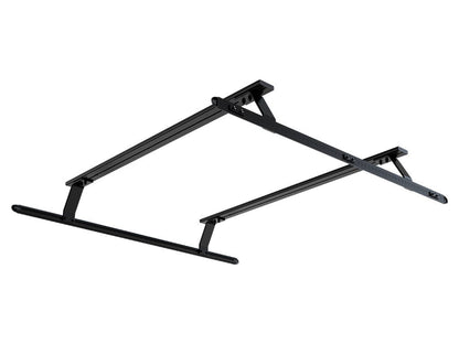 Ram 1500 6.4' Crew Cab (2009-Current) Double Load Bar Kit Front Runner