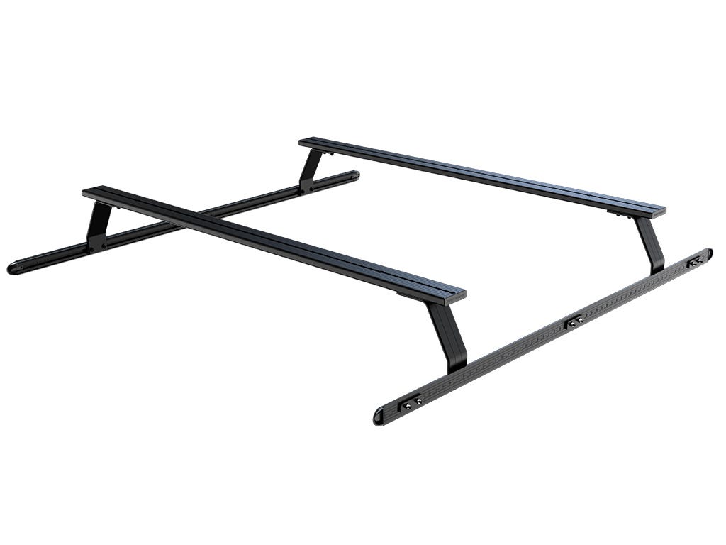 Ram 1500 6.4' Crew Cab (2009-Current) Double Load Bar Kit Front Runner