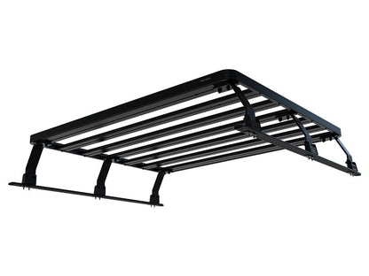 RAM 1500 5.7' (2009-Current) Slimline II Top-Mount Load Bed Rack Kit Front Runner