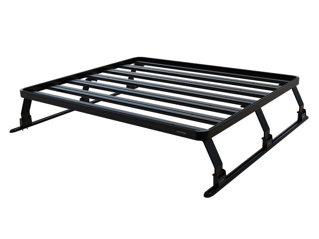 RAM 1500 5.7' (2009-Current) Slimline II Top-Mount Load Bed Rack Kit Front Runner