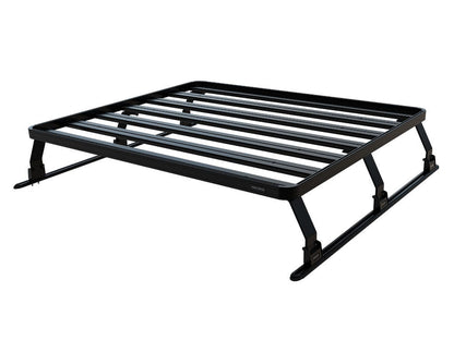 RAM 1500 5.7' (2009-Current) Slimline II Top-Mount Load Bed Rack Kit Front Runner