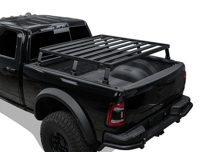 Ram 1500/2500/3500 6' 4in (2009-Current) Slimline II Top-Mount Load Bed Rack Kit Front Runner
