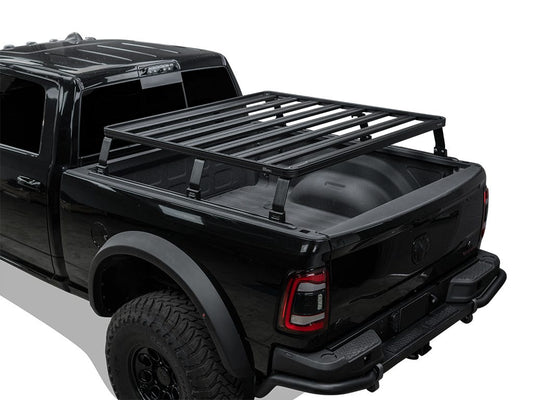 Ram 1500/2500/3500 6' 4in (2009-Current) Slimline II Top-Mount Load Bed Rack Kit Front Runner