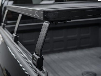 Ram 1500/2500/3500 6' 4in (2009-Current) Slimline II Top-Mount Load Bed Rack Kit Front Runner