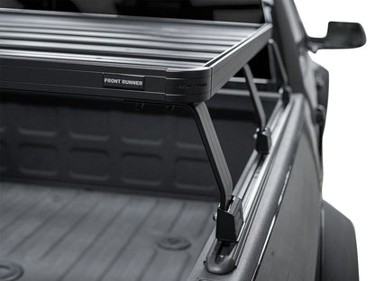 Ram 1500/2500/3500 6' 4in (2009-Current) Slimline II Top-Mount Load Bed Rack Kit Front Runner