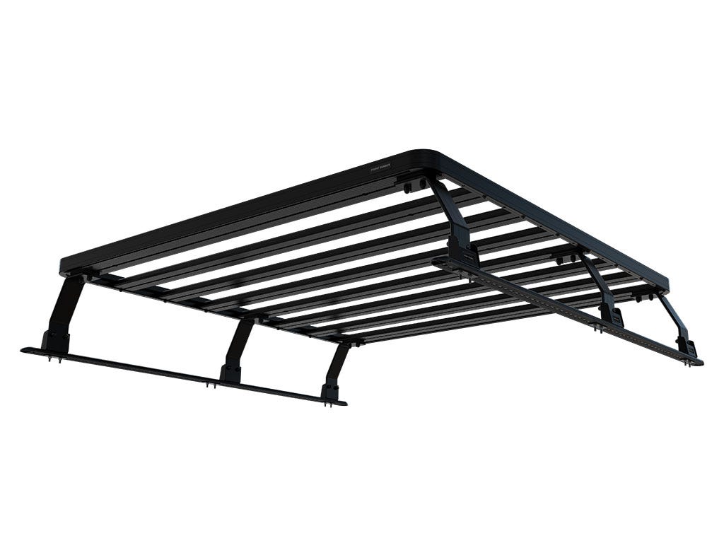 Ram 1500/2500/3500 6' 4in (2009-Current) Slimline II Top-Mount Load Bed Rack Kit Front Runner