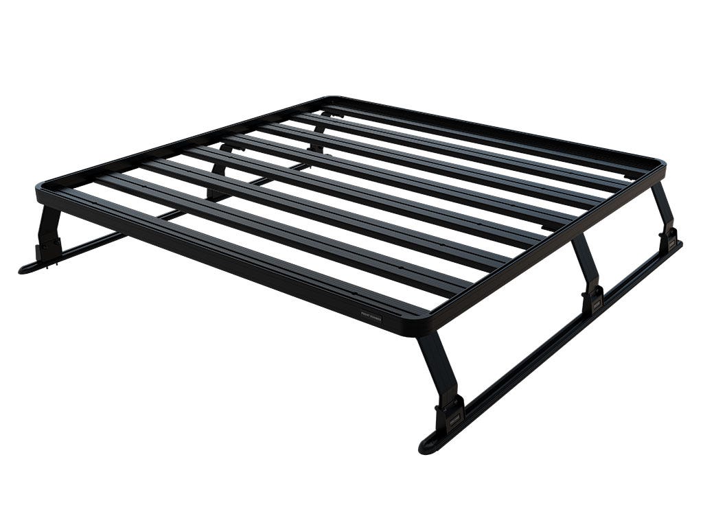 Ram 1500/2500/3500 6' 4in (2009-Current) Slimline II Top-Mount Load Bed Rack Kit Front Runner