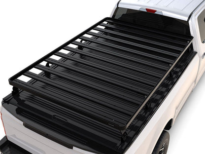 Ram 2500/3500 ReTrax XR 8' (2003-Current) Slimline II Load Bed Rack Kit Front Runner