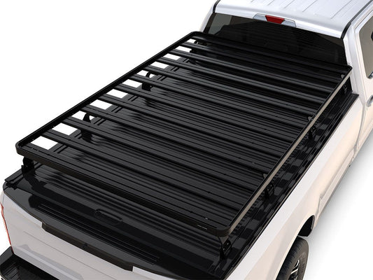 Ram 2500/3500 ReTrax XR 8' (2003-Current) Slimline II Load Bed Rack Kit Front Runner