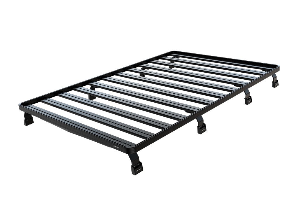 Ram 2500/3500 ReTrax XR 8' (2003-Current) Slimline II Load Bed Rack Kit Front Runner