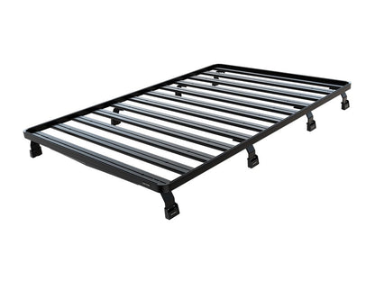 Ram 2500/3500 ReTrax XR 8' (2003-Current) Slimline II Load Bed Rack Kit Front Runner