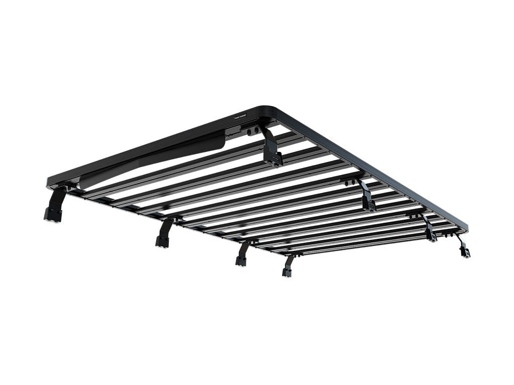 Ram 2500/3500 ReTrax XR 8' (2003-Current) Slimline II Load Bed Rack Kit Front Runner
