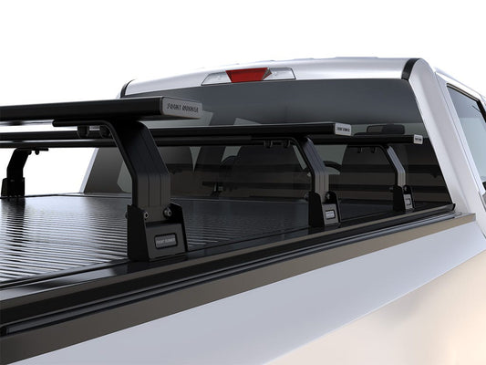 Ram 1500/2500/3500 ReTrax XR 5'7in (2009-Current) Triple Load Bar Kit Front Runner