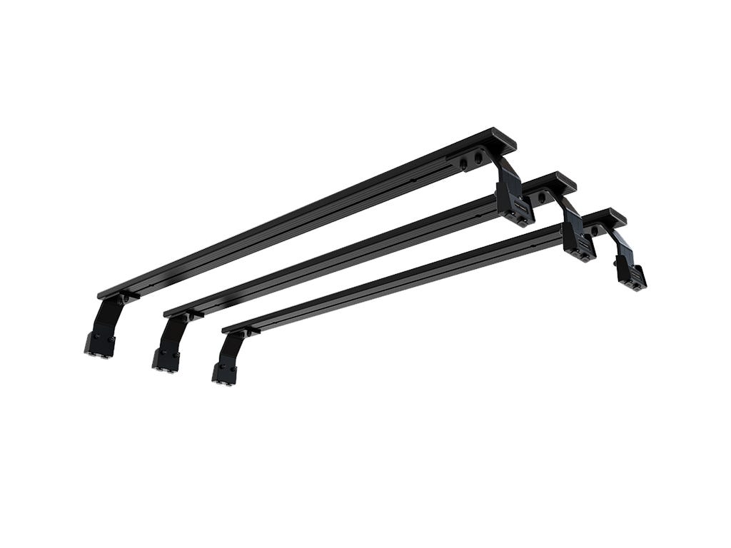 Ram 1500/2500/3500 ReTrax XR 5'7in (2009-Current) Triple Load Bar Kit Front Runner
