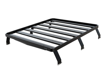 Ram w/ RamBox (2009-Current) Slimline II 5'7in Bed Rack Kit Front Runner