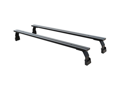 Ram 1500/2500/3500 ReTrax XR (2003-Current) Double Load Bar Kit Front Runner