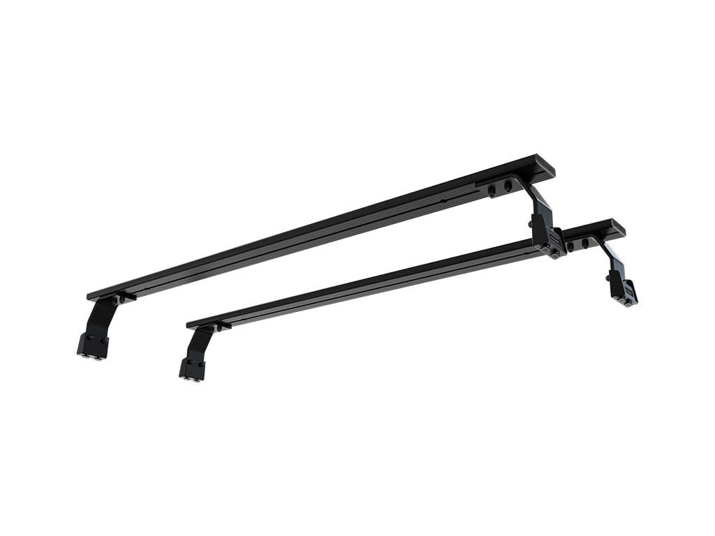 Ram 1500/2500/3500 ReTrax XR (2003-Current) Double Load Bar Kit Front Runner