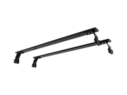 Ram 1500/2500/3500 ReTrax XR (2003-Current) Double Load Bar Kit Front Runner