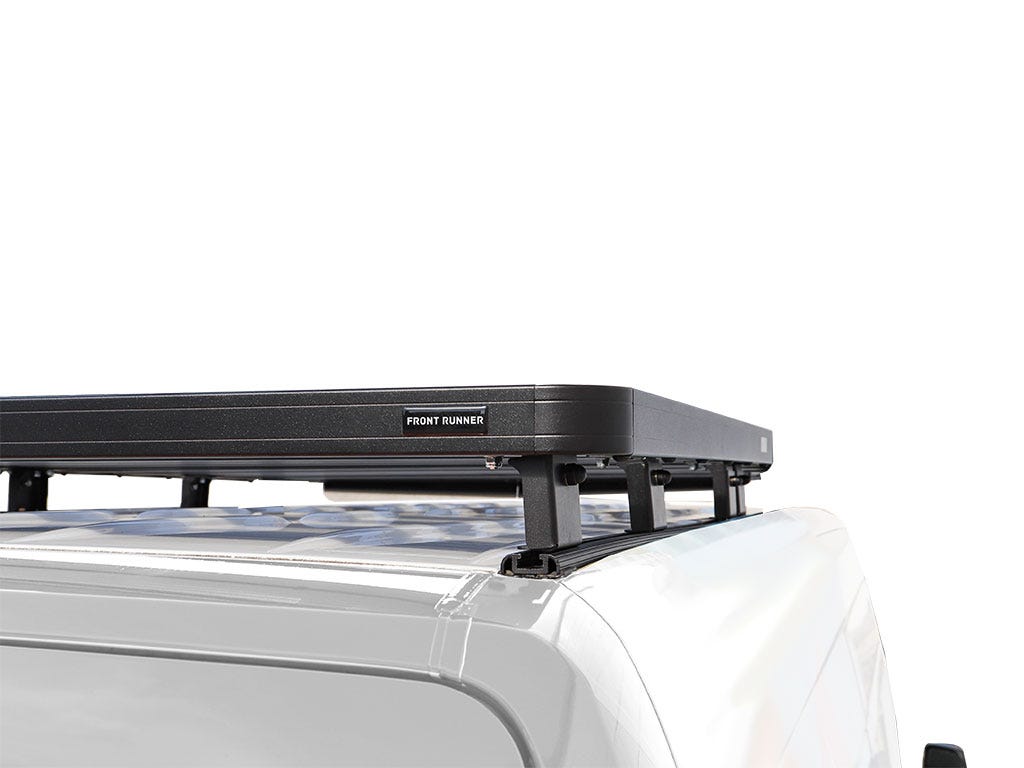 Freightliner Sprinter Van (2007-Current) Slimline II 1/4 Roof Rack Kit Front Runner
