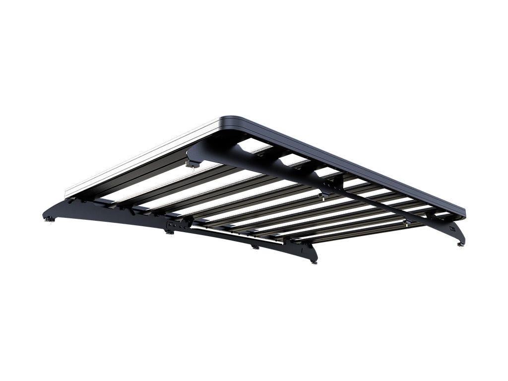 Ford Everest (2015-2021) Slimline II Roof Rack Kit