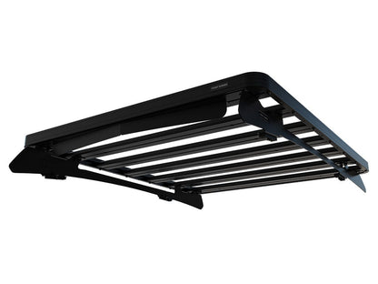 Fiat Fullback (2016-Current) Slimline II Roof Rack Kit Front Runner
