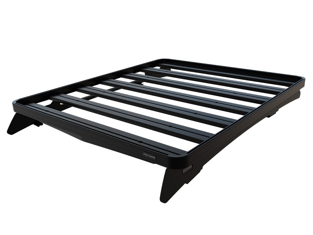 Fiat Fullback (2016-Current) Slimline II Roof Rack Kit Front Runner