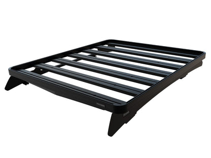 Fiat Fullback (2016-Current) Slimline II Roof Rack Kit Front Runner