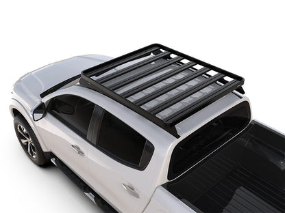 Fiat Fullback (2016-Current) Slimline II Roof Rack Kit Front Runner