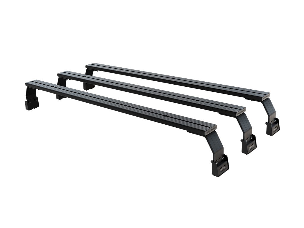 Ford Ranger ReTrax XR 5in (2019-2022) Triple Load Bar Kit