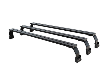 Ford Ranger ReTrax XR 5in (2019-2022) Triple Load Bar Kit
