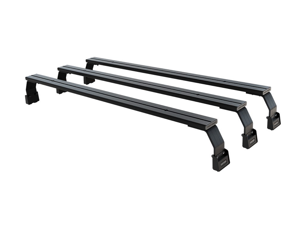 Ford Ranger ReTrax XR 6in (2019-2022) Triple Load Bar Kit