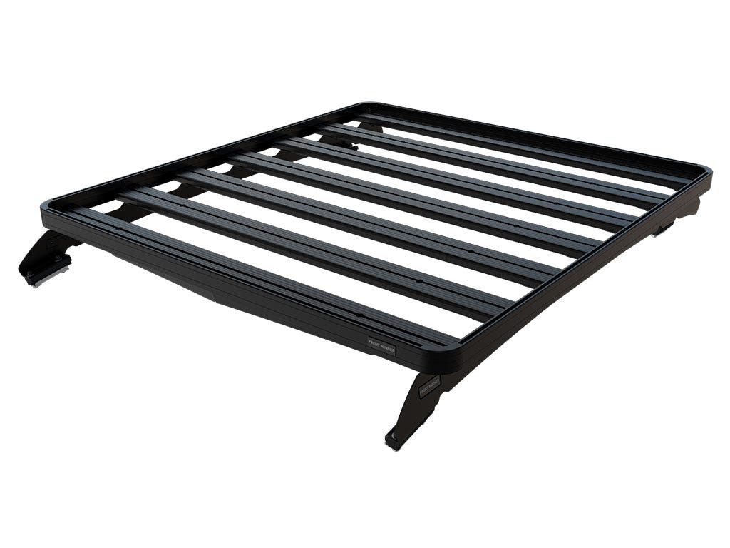 Ford Ranger Raptor (2019-2022) Slimline II Roof Rack Kit / Low Profile Front Runner