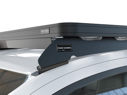 Ford Ranger Raptor (2019-2022) Slimline II Roof Rack Kit / Low Profile Front Runner