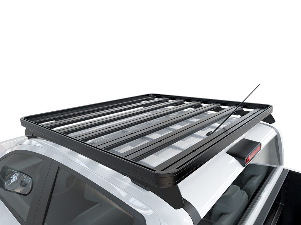 Ford Ranger Raptor (2019-2022) Slimline II Roof Rack Kit / Low Profile Front Runner