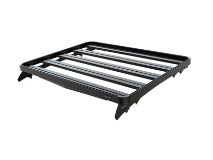 Ford Ranger T6 4th Gen Extended Cab (2012-2022) Slimline II Roof Rack Kit / Low Profile Front Runner