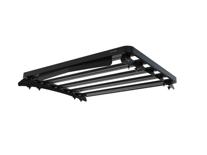 Ford Ranger T6 4th Gen Extended Cab (2012-2022) Slimline II Roof Rack Kit / Low Profile Front Runner