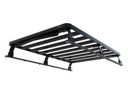 Ford Ranger Single Cab SWB Pickup Truck (1993-1998) Slimline II Load Bed Rack Kit Front Runner